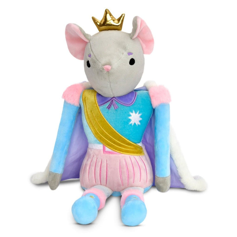 Mouse King Plush - Lemon And Lavender Toronto