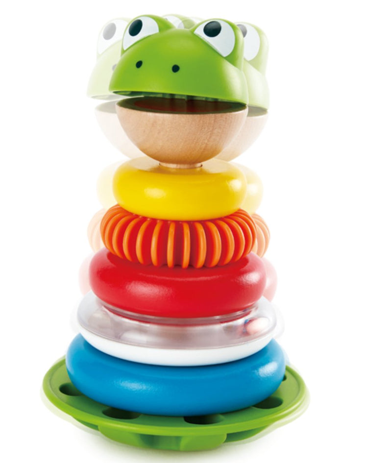 MR.FROG STACKING RINGS – HAPE - Lemon And Lavender Toronto