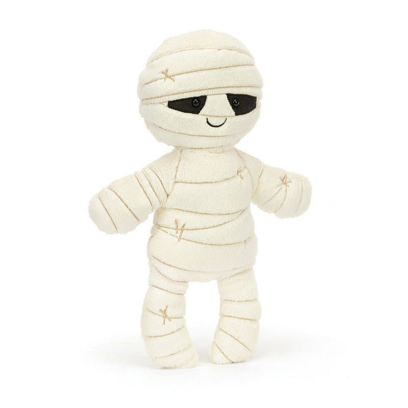 Mummy Bob - Jellycat - Lemon And Lavender Toronto