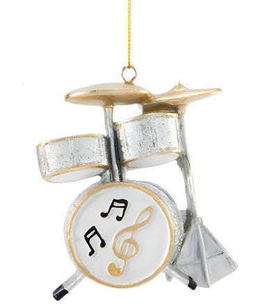 Musical Instrument Christmas Ornament🎵 - Lemon And Lavender Toronto