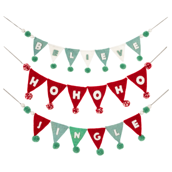 Holiday Garland