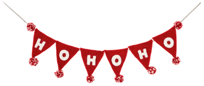 Holiday Garland