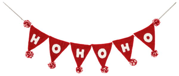 Holiday Garland