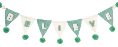 Holiday Garland