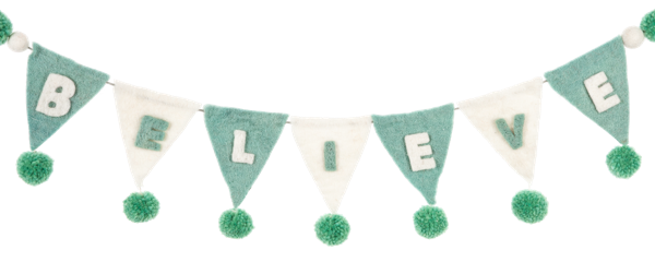 Holiday Garland
