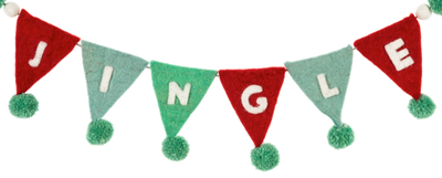 Holiday Garland
