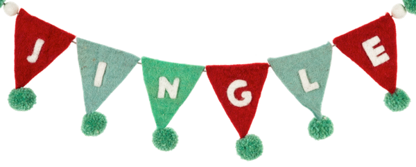 Holiday Garland