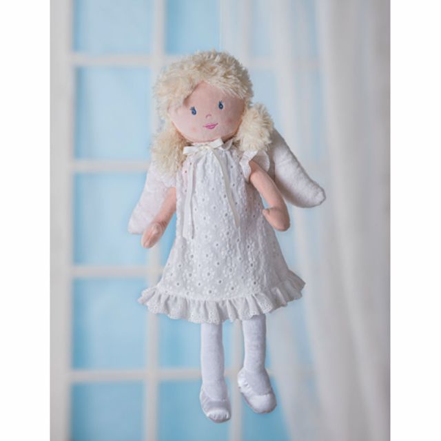 My Guardian Angel Doll - Lemon And Lavender Toronto