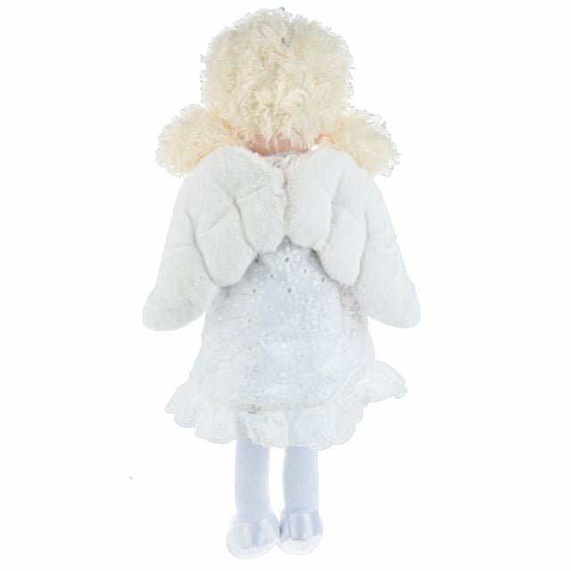 My Guardian Angel Doll - Lemon And Lavender Toronto