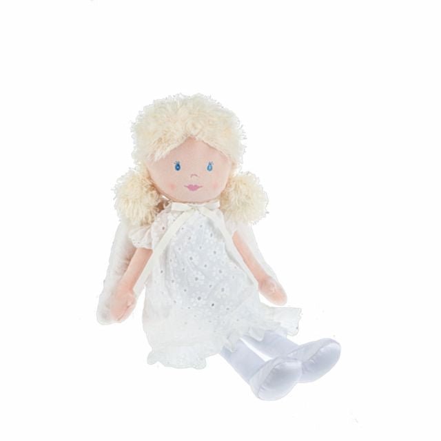 My Guardian Angel Doll - Lemon And Lavender Toronto