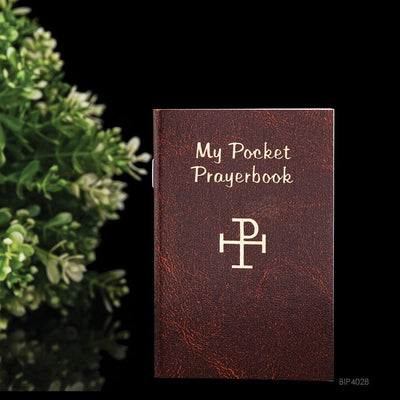 My Pocket Prayerbook - Lemon And Lavender Toronto