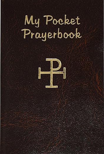 My Pocket Prayerbook - Lemon And Lavender Toronto