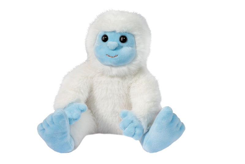 Shiver Yeti