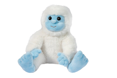 Shiver Yeti