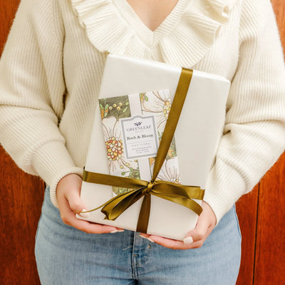 Birch & Bloom Sachet
