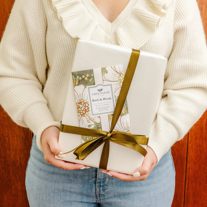 Birch & Bloom Sachet