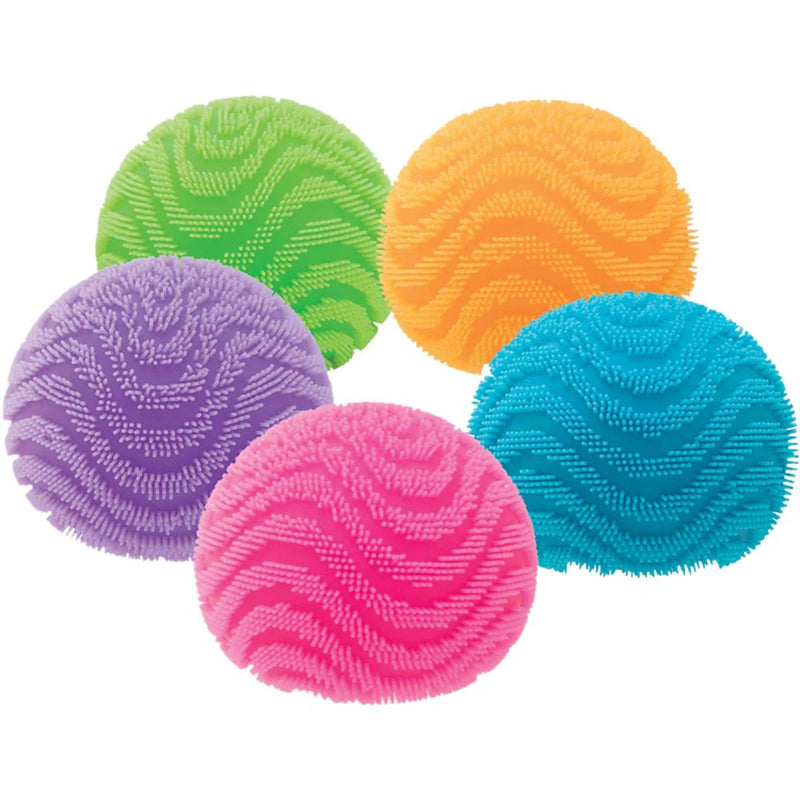 NeeDoh Fuzz Ball Wonder Waves