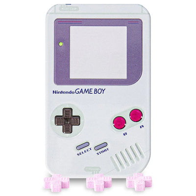 Nintendo Game Boy - Lemon And Lavender Toronto