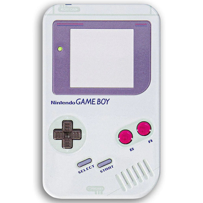 Nintendo Game Boy - Lemon And Lavender Toronto