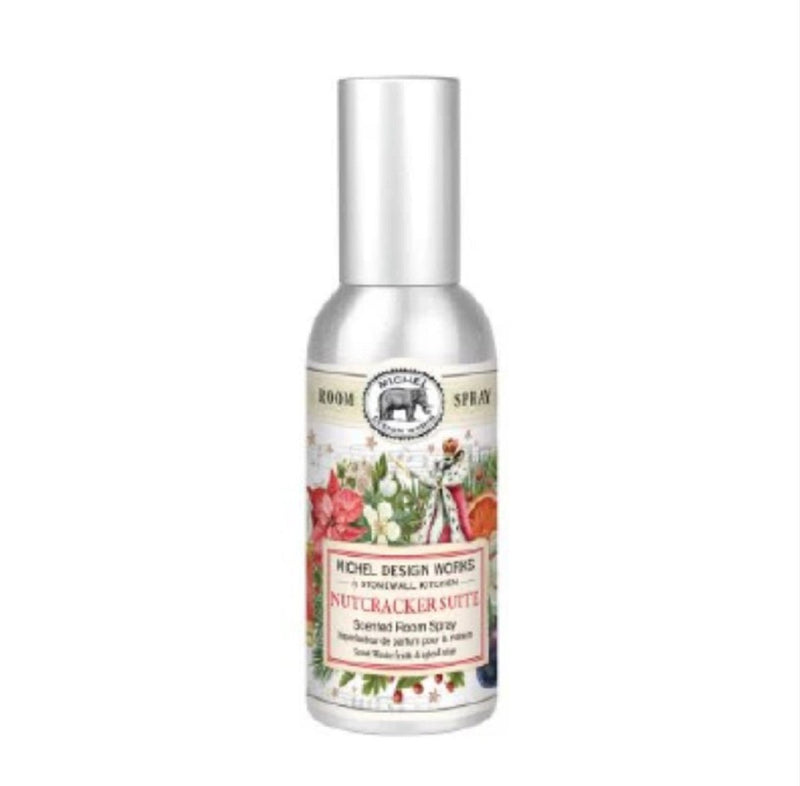 Nutcracker Suite Room Spray - Lemon And Lavender Toronto