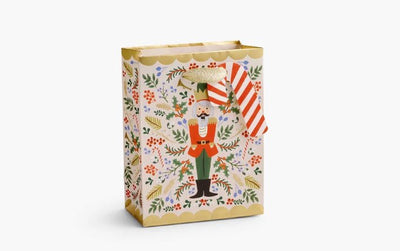 Nutcracker Sweets Small Gift Bag - Lemon And Lavender Toronto