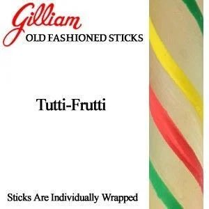 Old Fashioned Sticks Tutti-Fruitti - Lemon And Lavender Toronto