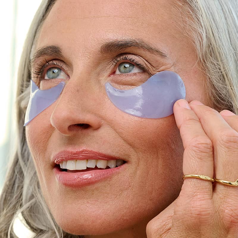 Served Chill - Firming Under Eye Patches