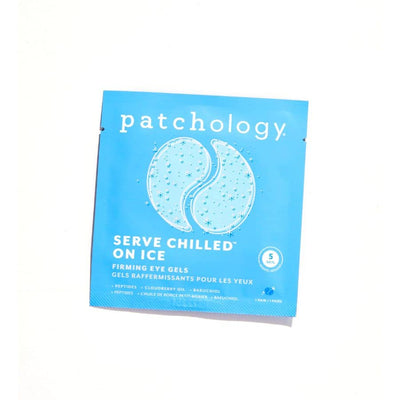 Served Chill - Firming Under Eye Patches