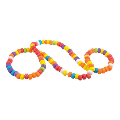 World's Biggest Candy Necklace