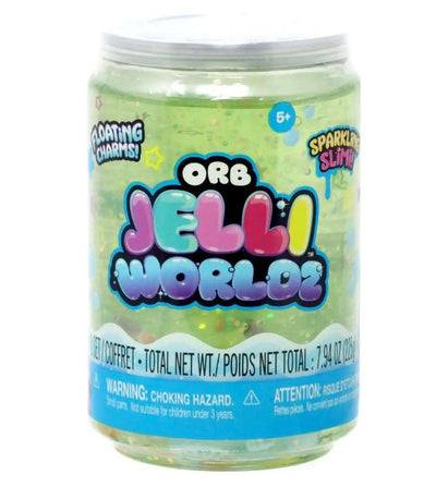 ORB Jelli Worlds - Sold Individually - Lemon And Lavender Toronto