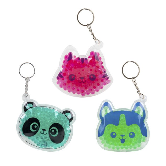 ORB Sensory Best Beadies - Sold Individually - Lemon And Lavender Toronto