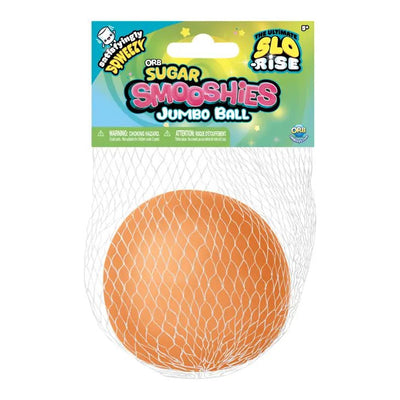 ORB ™ Smooshies Ultra Ball - Lemon And Lavender Toronto