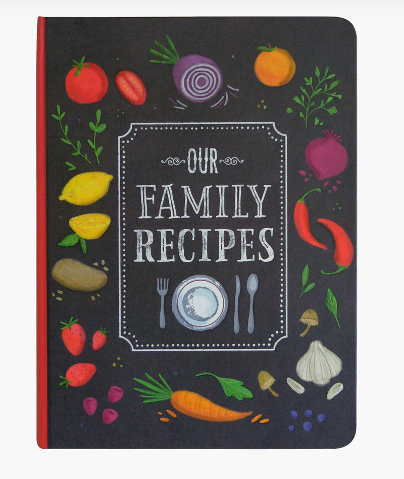 Our Family Recipes - Lemon And Lavender Toronto