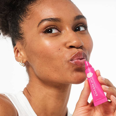 Lip Service - Nourishing Lip Gloss-to-Balm