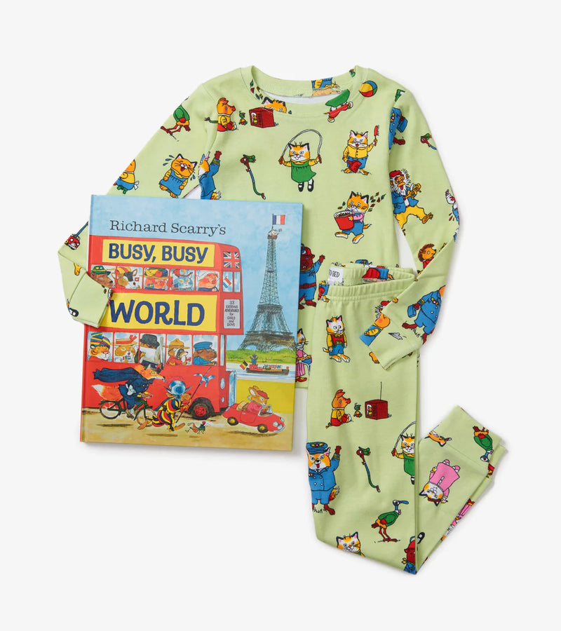 Richard Scarry&
