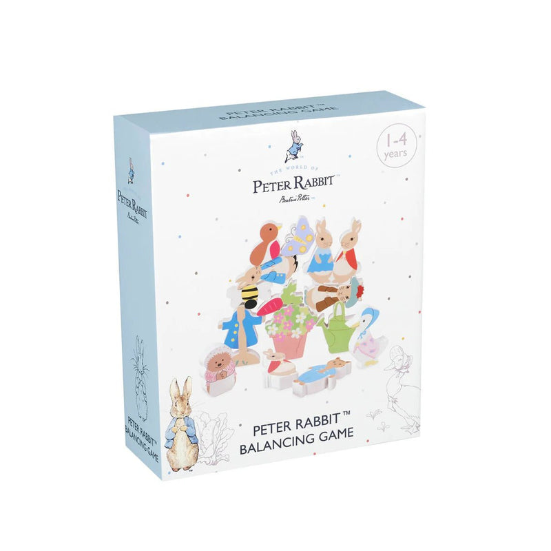 Peter Rabbit™ Balancing Game - Lemon And Lavender Toronto