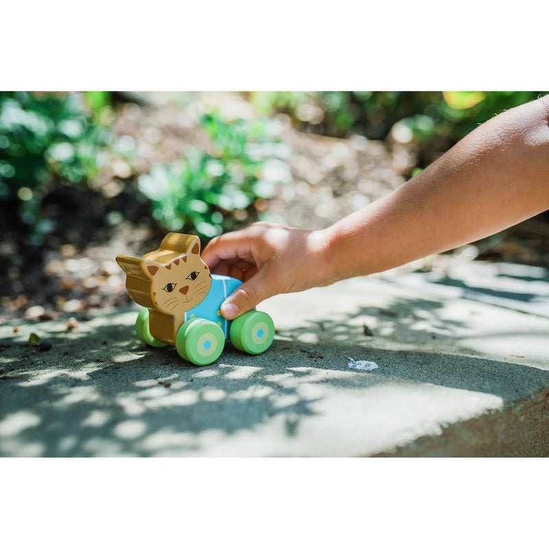 Peter Rabbit™ First Push Toys - Lemon And Lavender Toronto