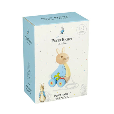 Peter Rabbit™ Pull Along - Lemon And Lavender Toronto