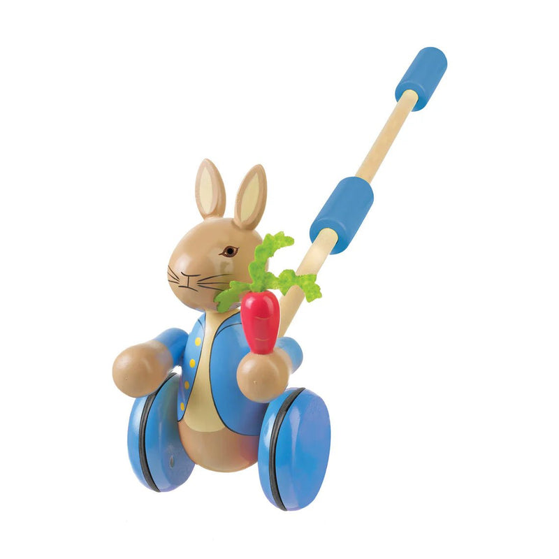 Peter Rabbit™ Push Along - Lemon And Lavender Toronto