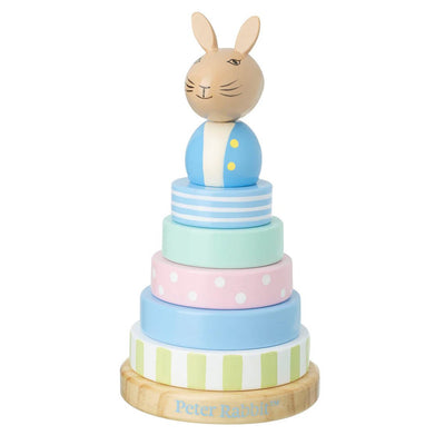 Peter Rabbit™ Stacking Ring - Lemon And Lavender Toronto