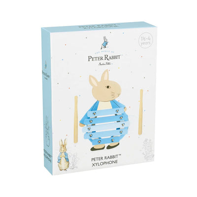 Peter Rabbit™ Xylophone - Lemon And Lavender Toronto