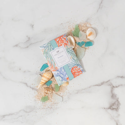 Seaspray Sachet