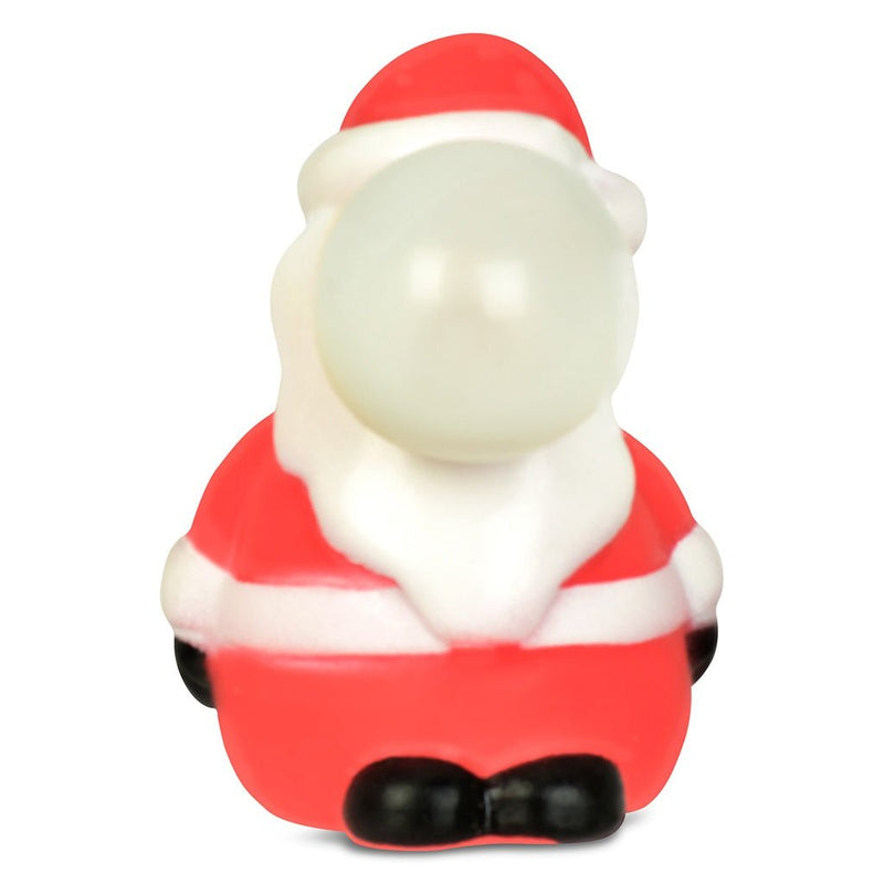 PINK Santa Bubble Squeeze Toy - Lemon And Lavender Toronto