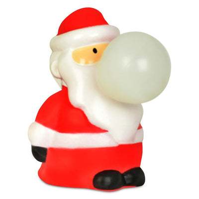 PINK Santa Bubble Squeeze Toy - Lemon And Lavender Toronto