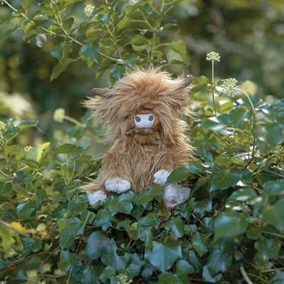 Highland Cow 🐮  - Large Gordon Plush