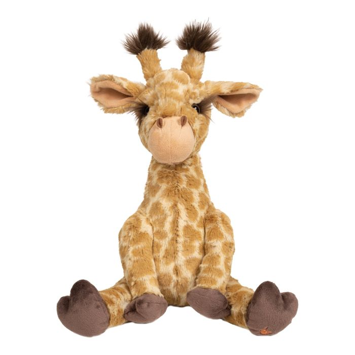 Camilla Giraffe Medium Plush Character