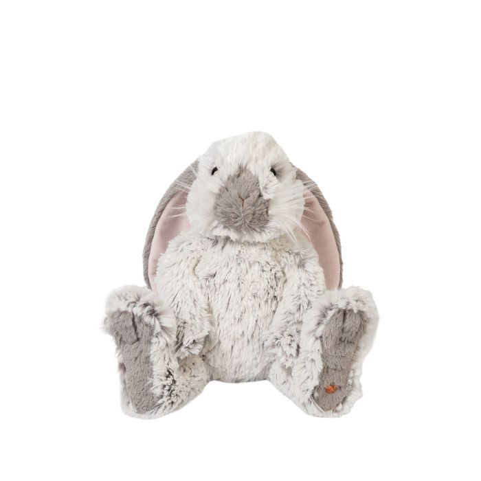 Rosie Rabbit Plush Character