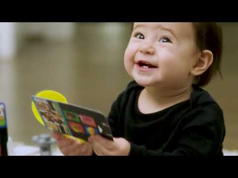 HAPE Magic Touch Kitchen™ Pretend to Cook Toy