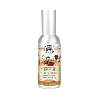 Pumpkin Delight Room Spray - Lemon And Lavender Toronto