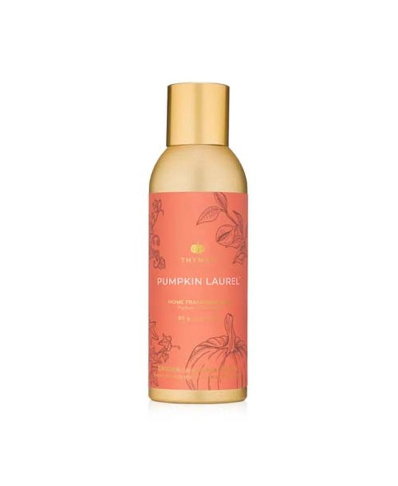 Pumpkin Laurel Home Fragrance Mist - Lemon And Lavender Toronto